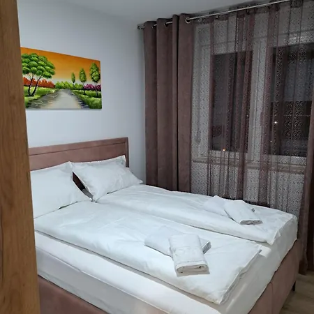 Apartman Bross Ruma Exterior photo