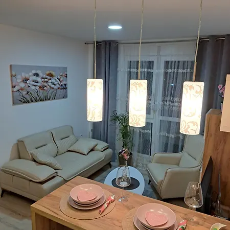 Apartman Bross Ruma Exterior photo