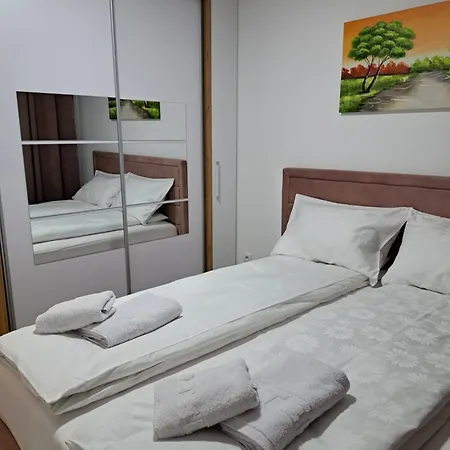 Apartman Bross Ruma Exterior photo
