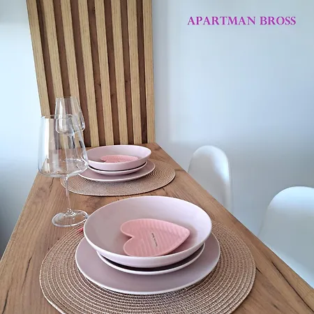 Apartman Bross Ruma Exterior photo
