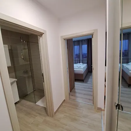Apartman Bross Ruma Exterior photo