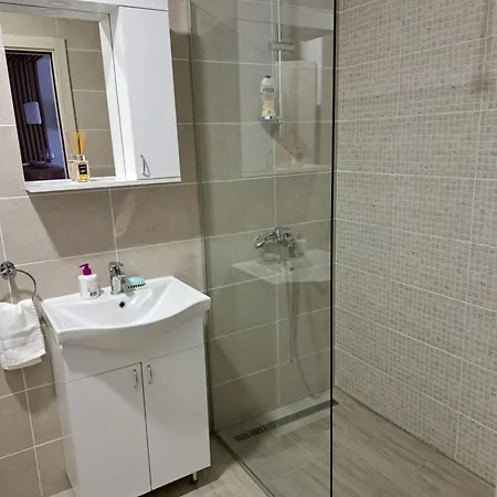 Apartman Bross Ruma Exterior photo