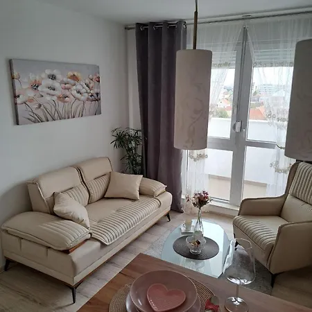 Apartman Bross Ruma Exterior photo